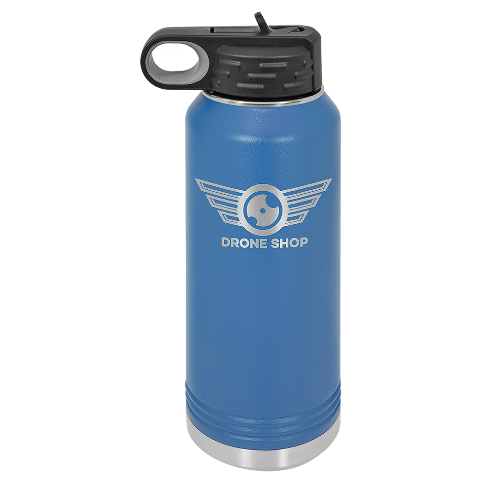 Thumbnail: 32oz Water bottle