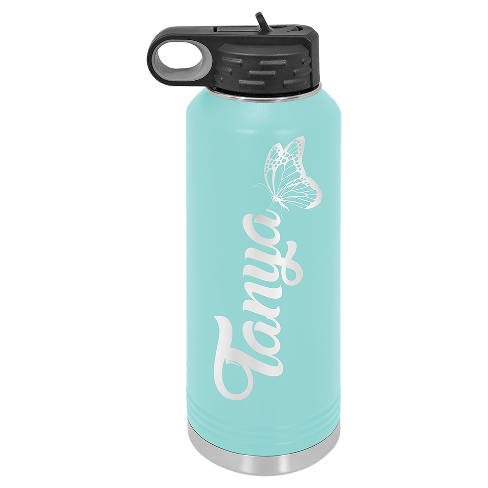 Thumbnail: 40oz Water bottle