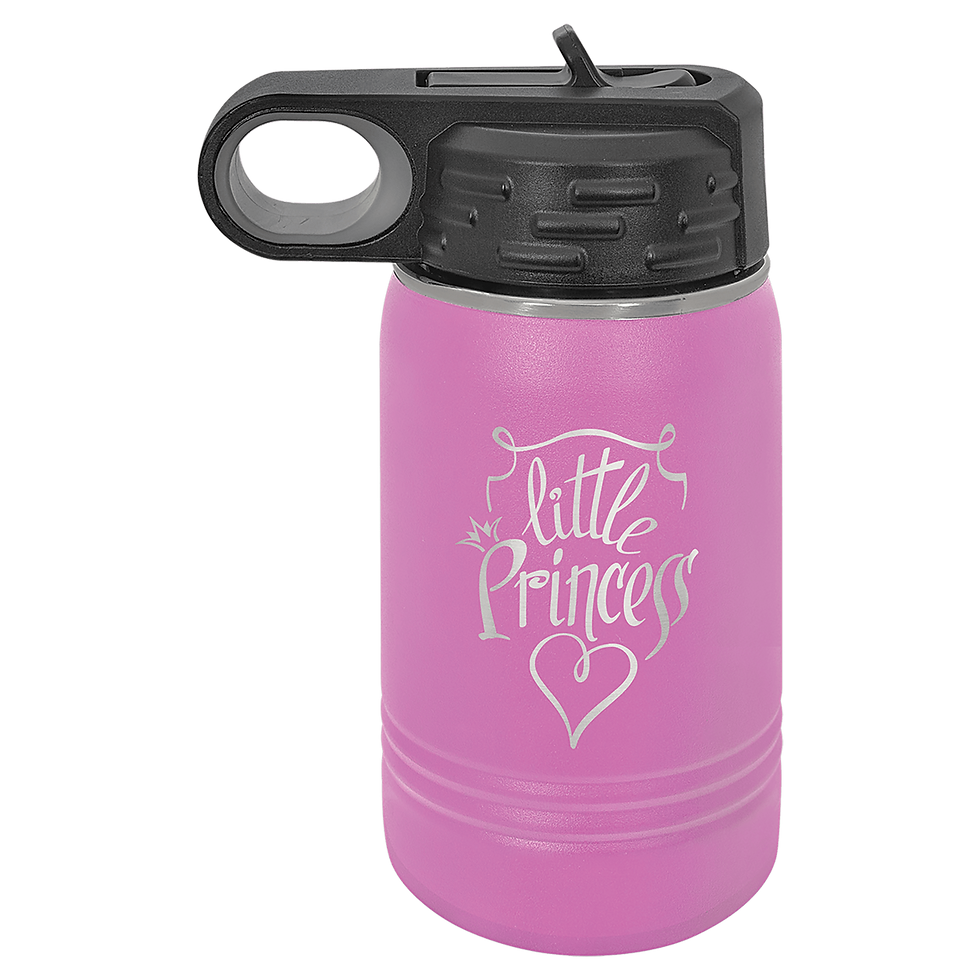 Thumbnail: 12oz Water bottle