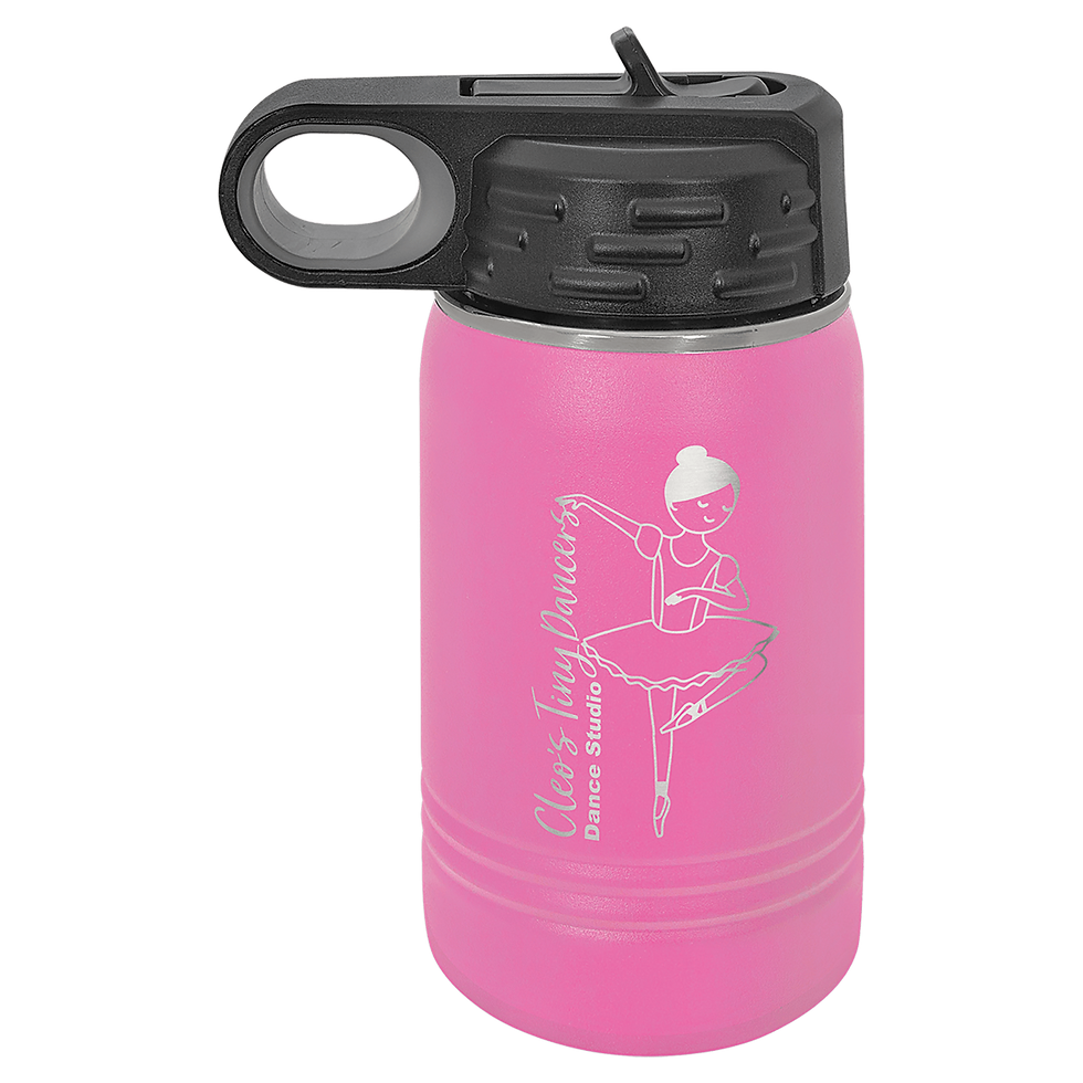 Thumbnail: 12oz Water bottle