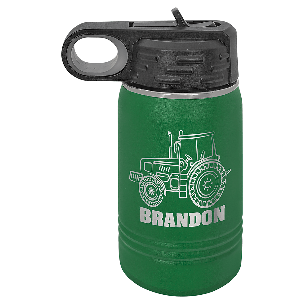 Thumbnail: 12oz Water bottle
