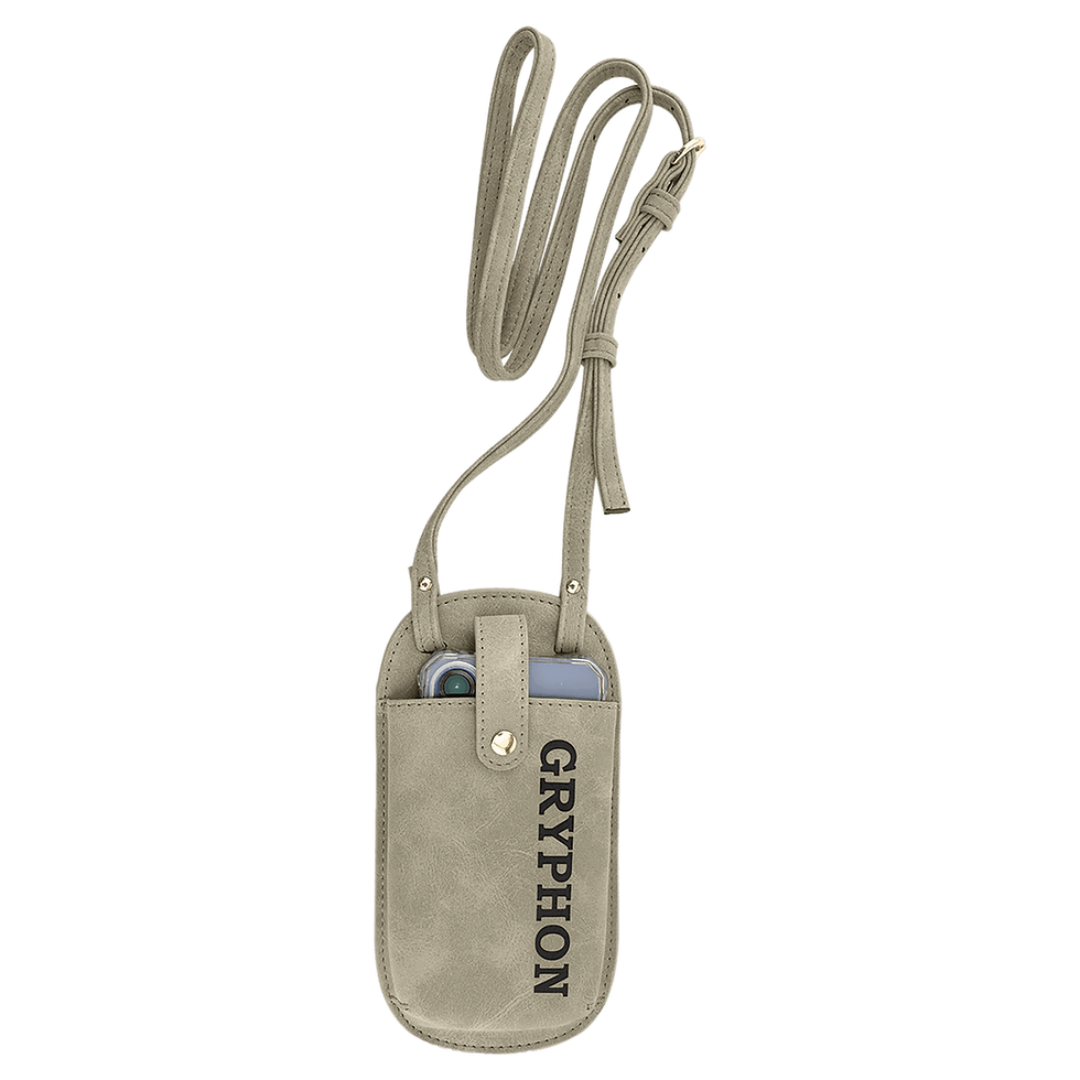 Thumbnail: Creekside Essential Crossbody Bag