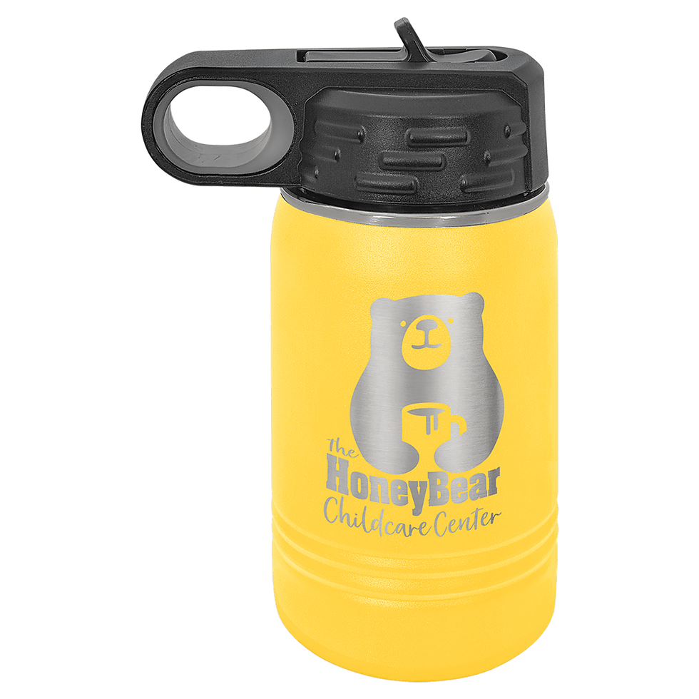 Thumbnail: 12oz Water bottle