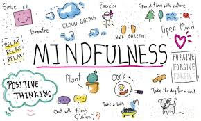 Mindful eten