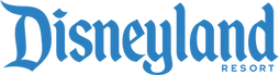 Disneyland Resort Logo