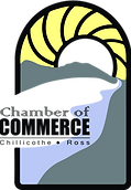 Chillicothe Chamber of Commerce Logo