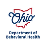 Ohio Department of Behavioral Health Logo