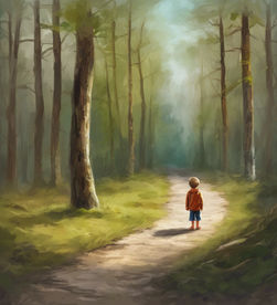 "It's All About Control" - Chapter 5