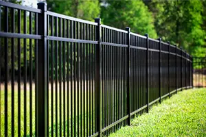 Local Fencing and Painting Services in Aberdeen, Aberdeenshire & North East Scotland: Keeping your privacy is important