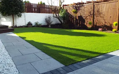 Sod & Artificial Grass in Aberdeen, Aberdeenshire & North East Scotland: Need grass installed? Get a quote!