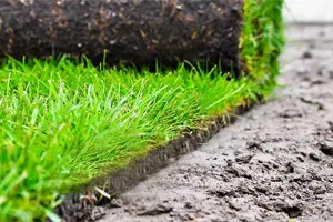 Sod & Artificial Grass Installation in Aberdeen, Aberdeenshire & North East Scotland: We are experts in installing green turf