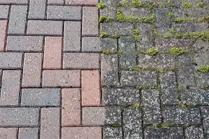 Pressure Washing Services in Aberdeen, Aberdeenshire & North East Scotland: Let things shine again