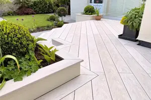 Composite Decking & Timber Decks in Aberdeen, Aberdeenshire & North East Scotland: Composite & Timber deck Installers