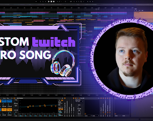 Music for Social Media