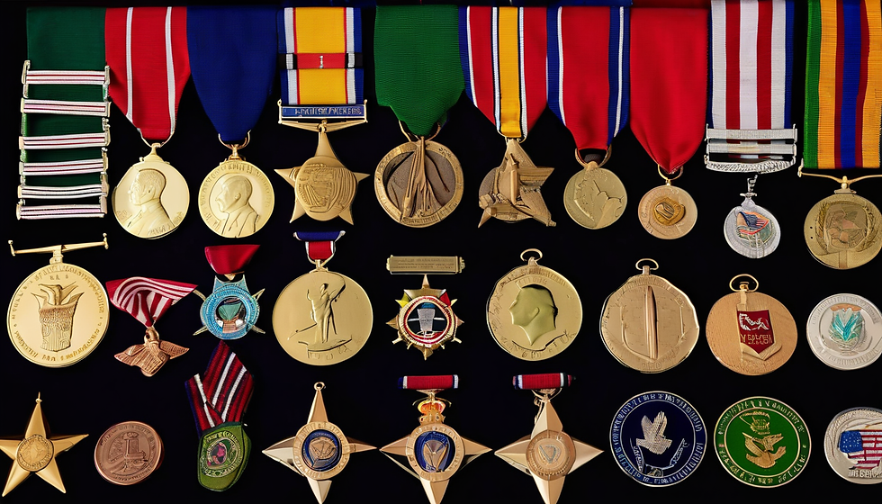 Maximizing Your VA Benefits Seminar
