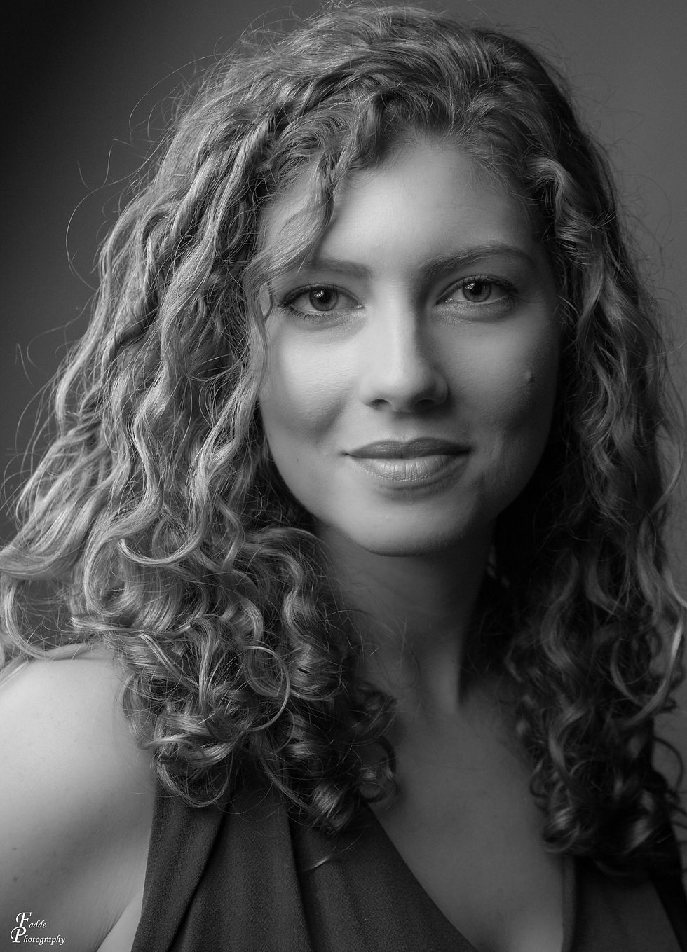 Models: Fallen Angel