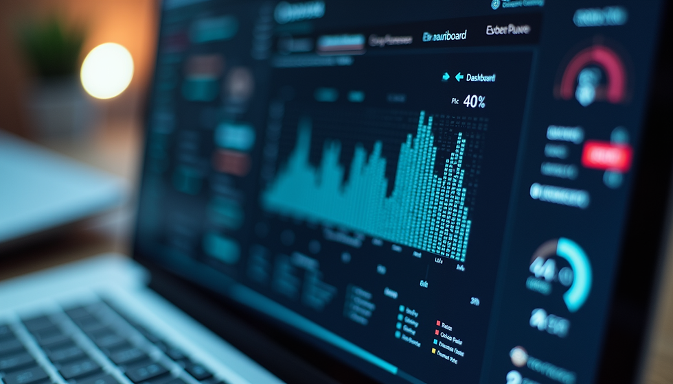 Cyber Security Services Online: Simplified Booking for Your Essential Needs