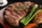 MEAT DISHES