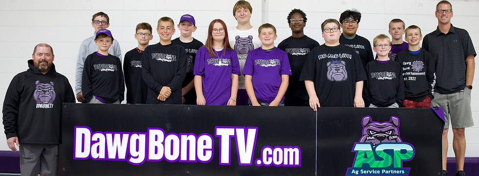 Upcoming September Broadcasts