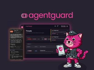 Real-Time Security Detection for AI Agents: Introducing Timeplus AgentGuard