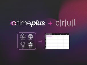 Analyze Diverse Data Inputs in Real-time with Crul