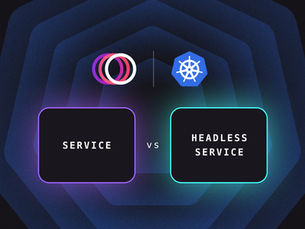 Kubernetes Service vs. Headless Service Explained: Use Cases, Differences, and Client-Side Load Balancing