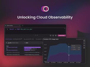 Unlocking Cloud Observability with Confluent and Timeplus Cloud