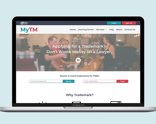 MyTM Website