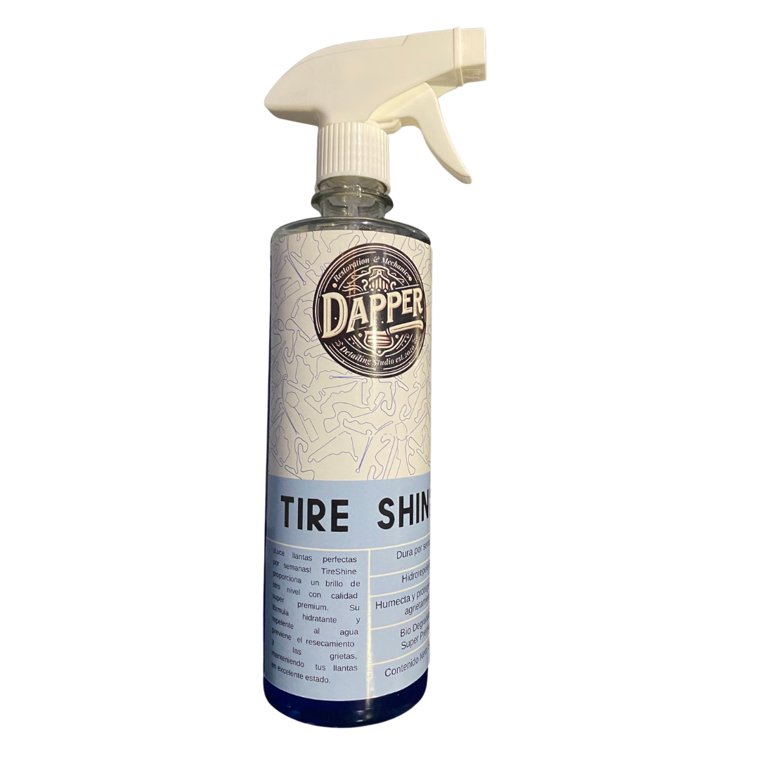 Tire Shine