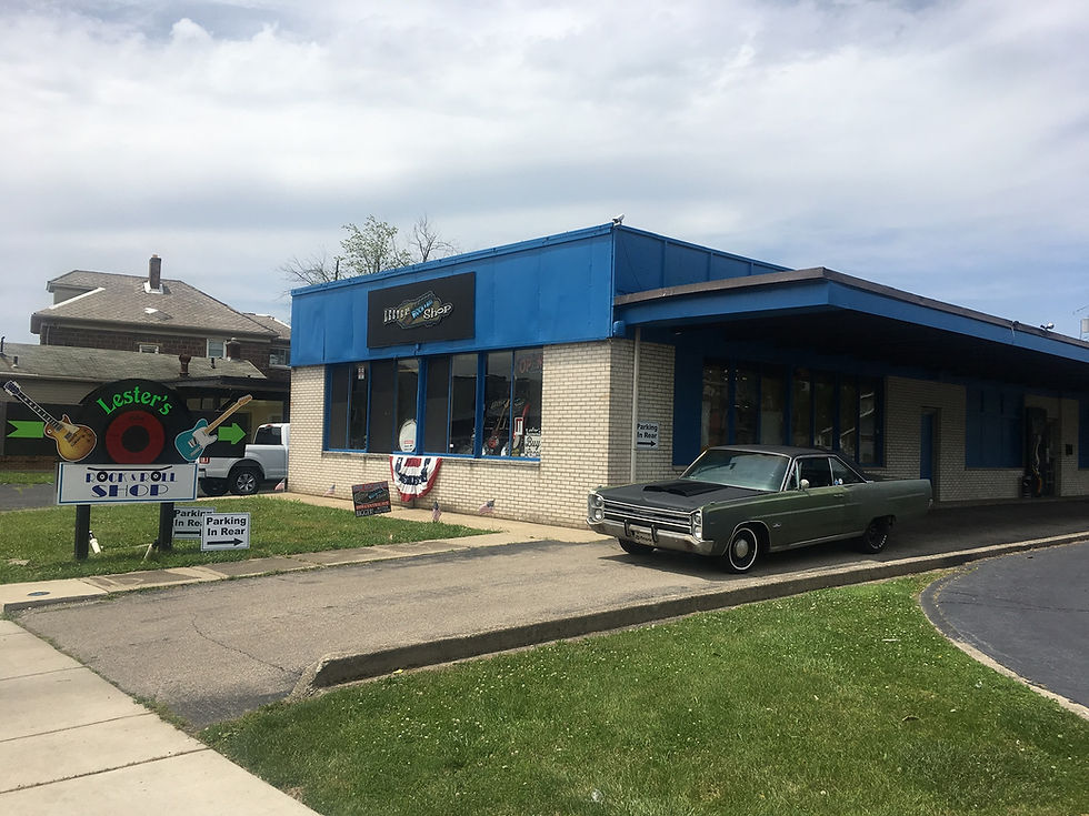 1959 Central Avenue!