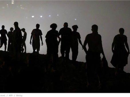 The Far Right Is Distorting Ceuta
