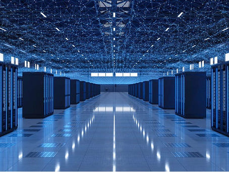 DATA CENTERS AND AI, FACTS, FIGURES, AND QUESTIONS
