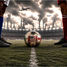 The most polluting World Cup ever