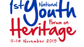 THE 1ST NATIONAL YOUTH FORUM ON HERITAGE DELEGATES