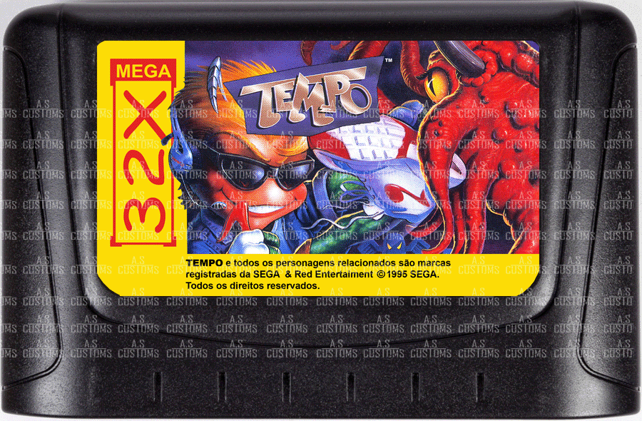TEMPO