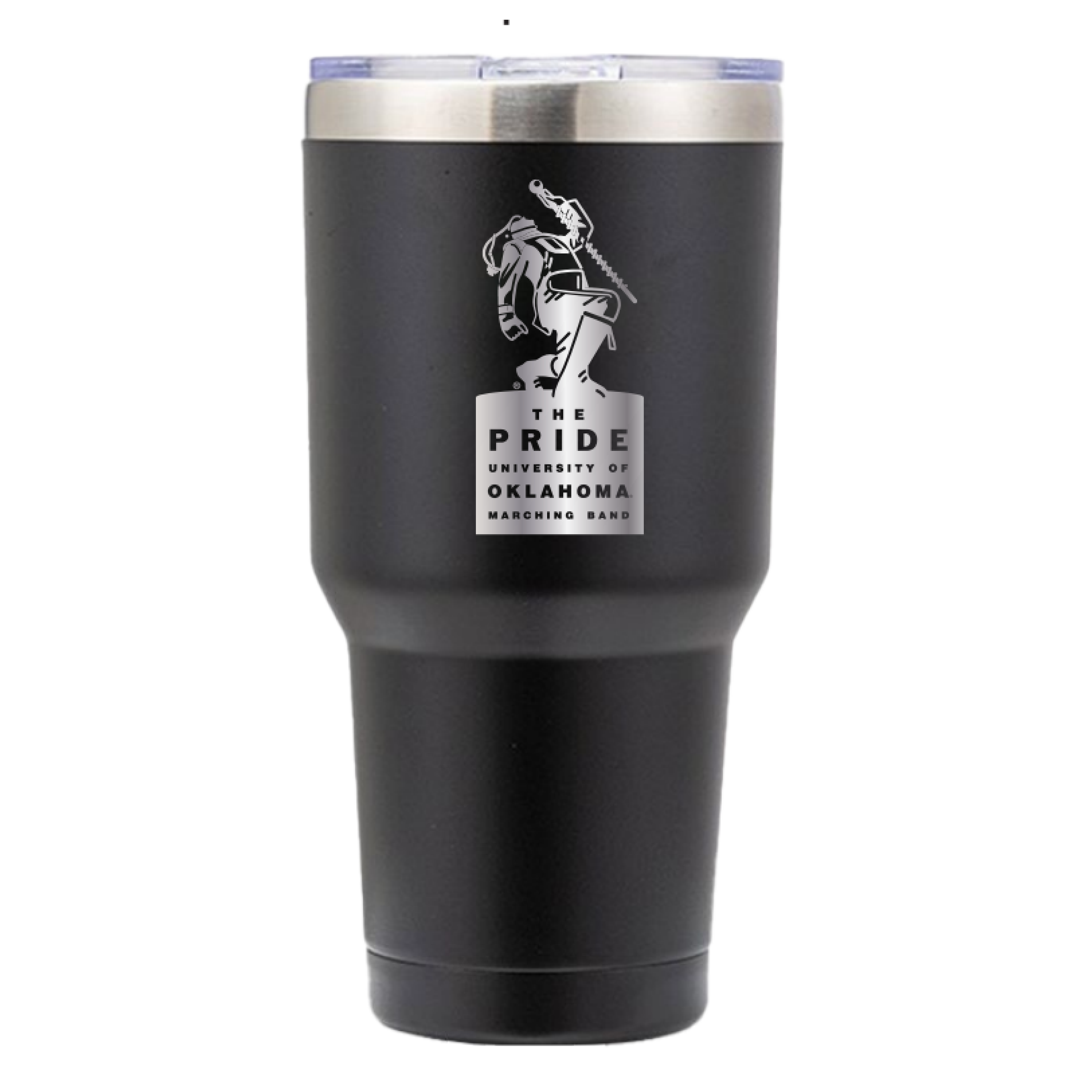 30oz Stainless Steel Tumbler