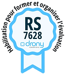 Habilitation-Drony-Formation-7CIS