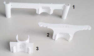 Balise d'identification à distance - Dispositif de signalement électronique pour les drones d'anciennes génération