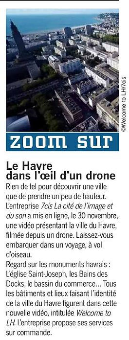 Avis 7CIS