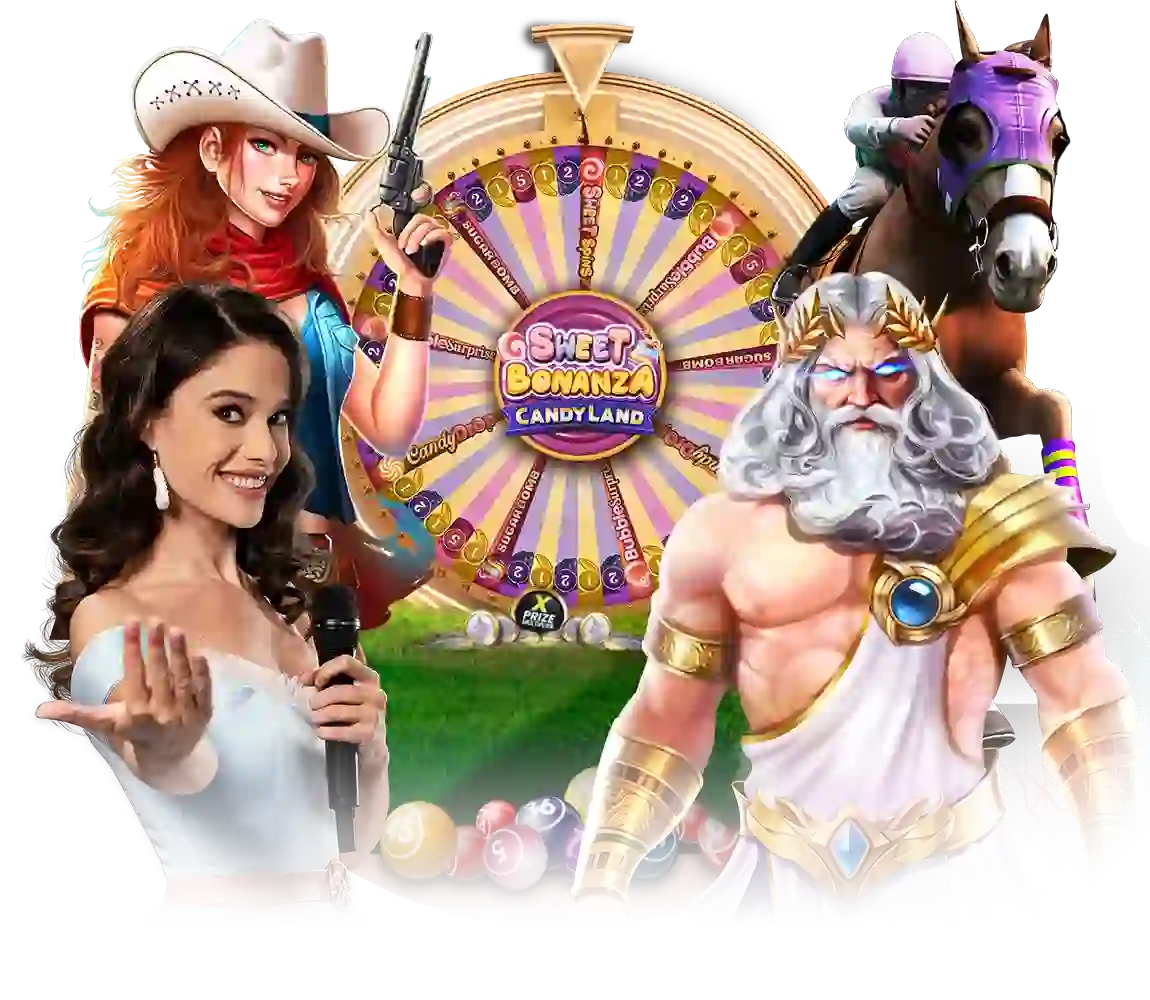 #1 Pragmatic Play Casino Australia | Play Top Aussie Games