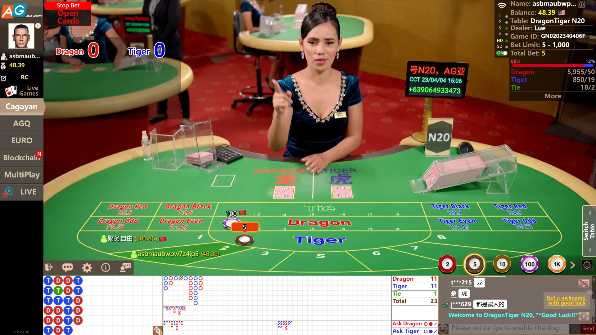 Dragon Tiger 1win Bangladesh, MM99 Game Rules, Platform Differences, and Safety