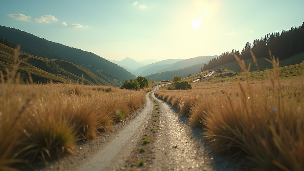 Acompañamiento en Procesos de Vida: Mi Enfoque