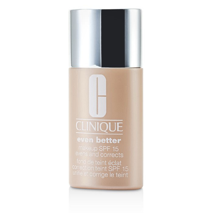 Thumbnail: CLINIQUE - Even Better Makeup SPF15