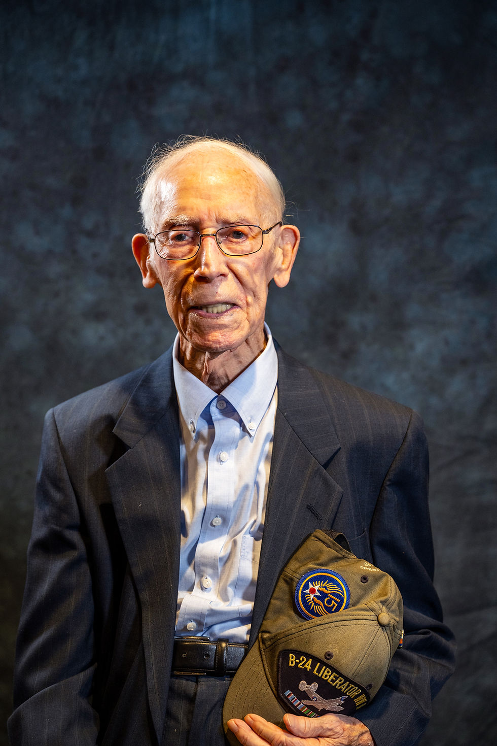 Sanford Jones Sr
