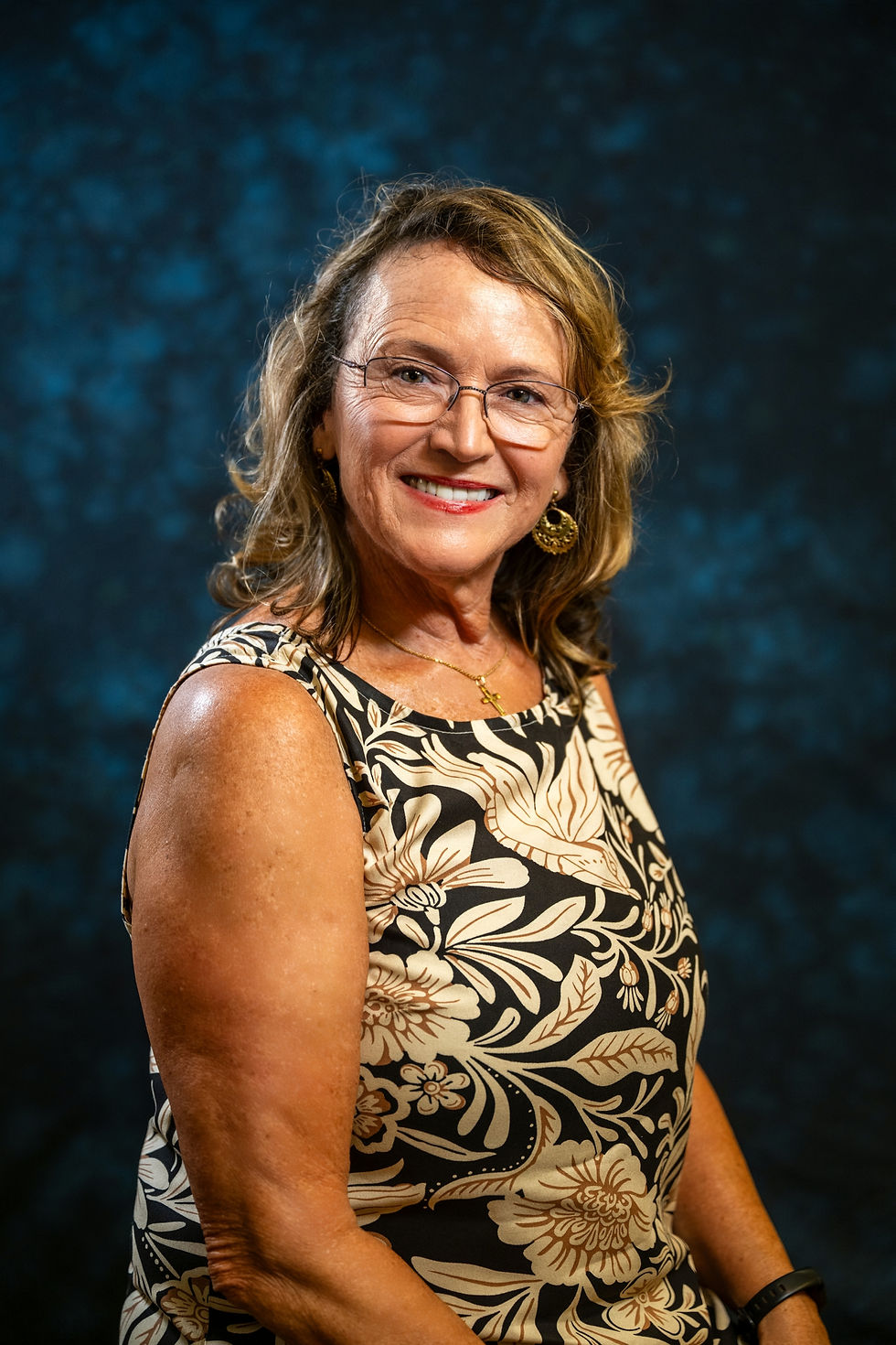 Nancy Becker