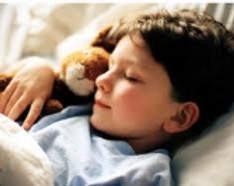 Hypnosis to Overcome Fear of Sleeping Alone or In the Dark