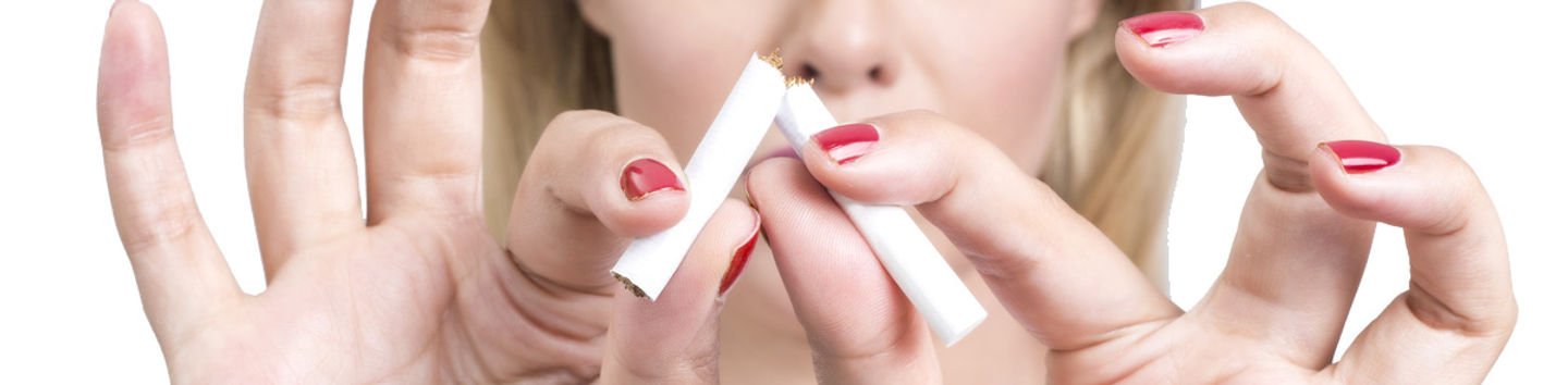 Stop Smoking with Hypnosis 