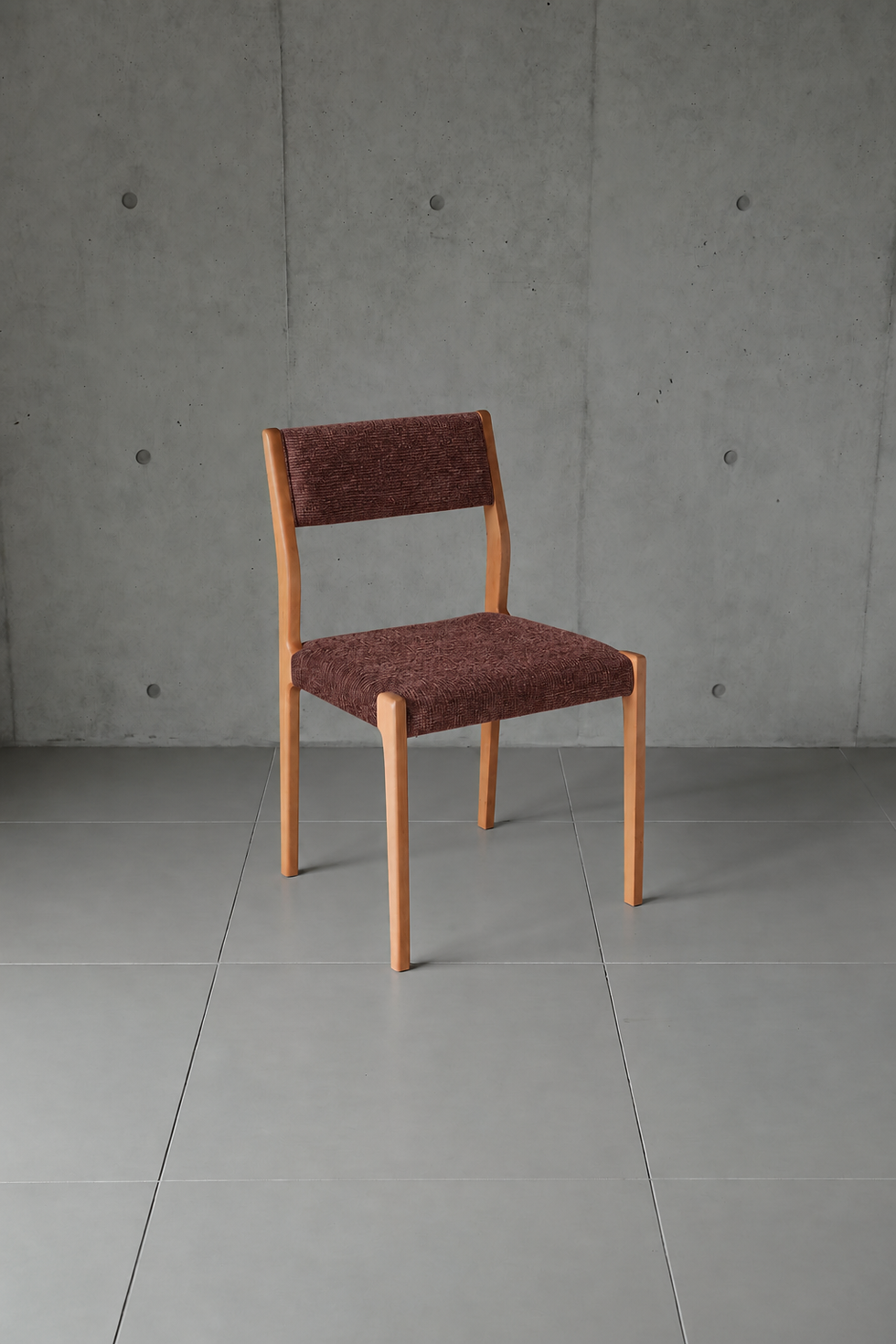 サムネイル： Spear Chair【スピアチェア】