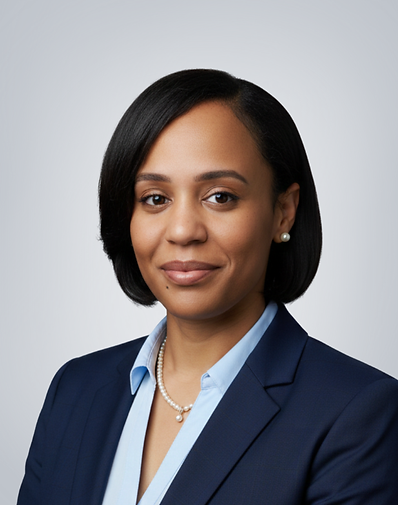Attorney Omira P. Duata, Esq_