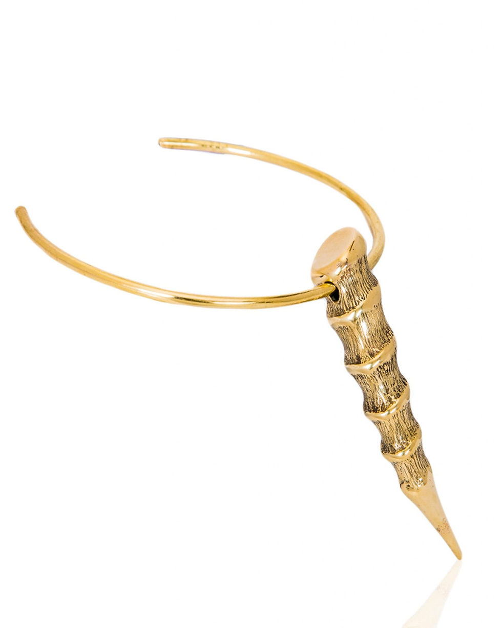 Thumbnail: Lisimba Choker Necklace